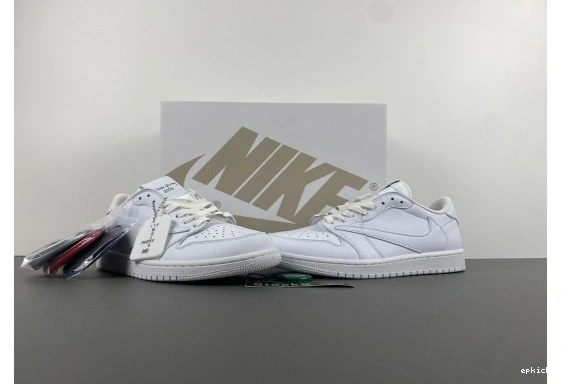 Rep EP DM7866-292 RETRO JORDAN OG LOW SCOTT TRAVIS DM7866-292 1 SP 0510